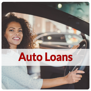 Learn about Auto Loans